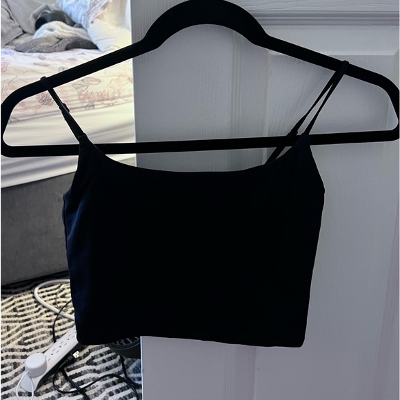 Contour Cami Tank - Picture 2 of 2